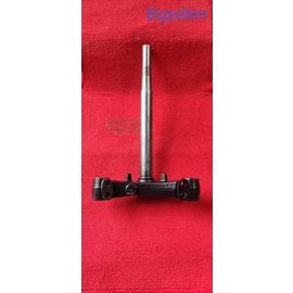 Segitiga Yamaha Aerox 155 Original Pork Fork T Shockbreaker depan Aerox 155 old asli ori