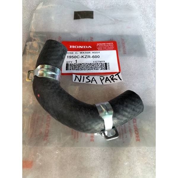 slang radiator vario 125 old selang radiator vario 125 lama selang radiator bagian menuju