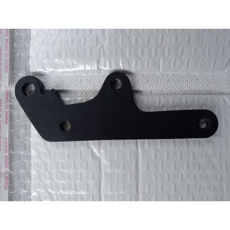 breket kaliper untuk Vario 110 karbu variasi