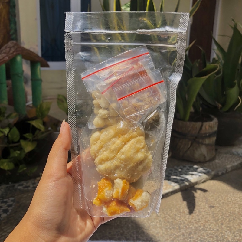 

Baso Aci