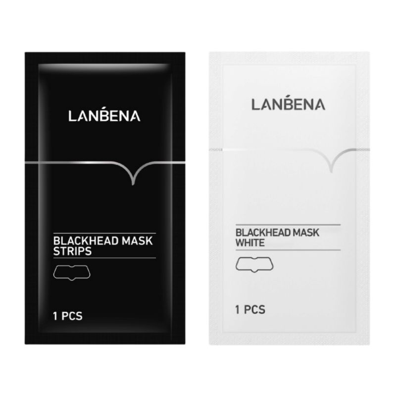 LANBENA BLACKHEAD MASK 1pcs