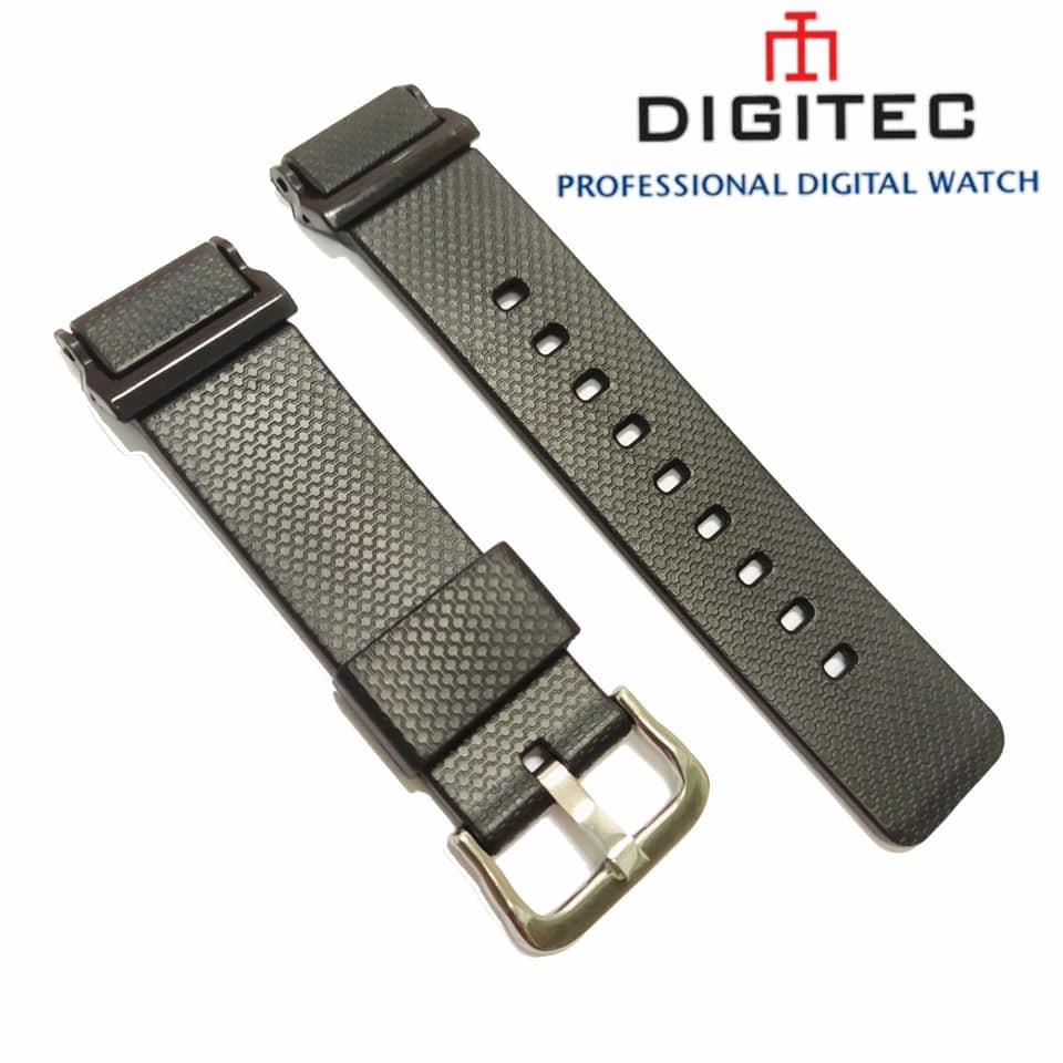 Tali Jam Tangan Digitec 2073 Digitec DG-2073