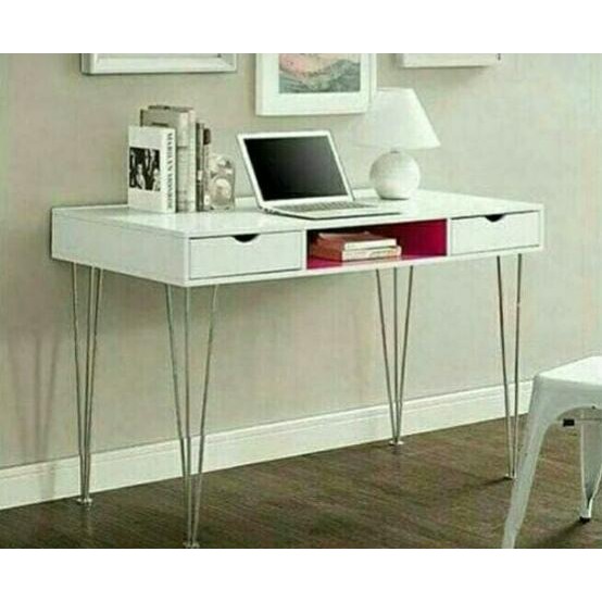 Termurah Meja Kerja Meja Laci Meja Belajar Meja Laptop Termurah Meja Kerja Meja Laci Meja Belajar Meja Laptop