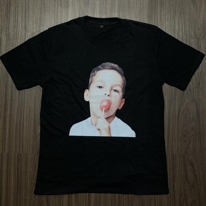 KAOS ADLV PRIA / kaos acme de la vie / baju ADLV / ACME DE LA VIE