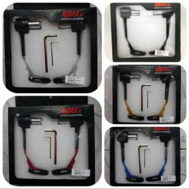 Pelindung tangan pelindung stang ADV 160 PCX 160 NMAX  Aerox Lexi Vario Beat Universal motor