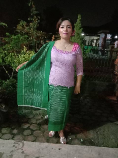 MURAH MERIAH SONGKET SIBOLANG SONGKET BATAK TENUN SIANTAR SIBOLANG MURAH