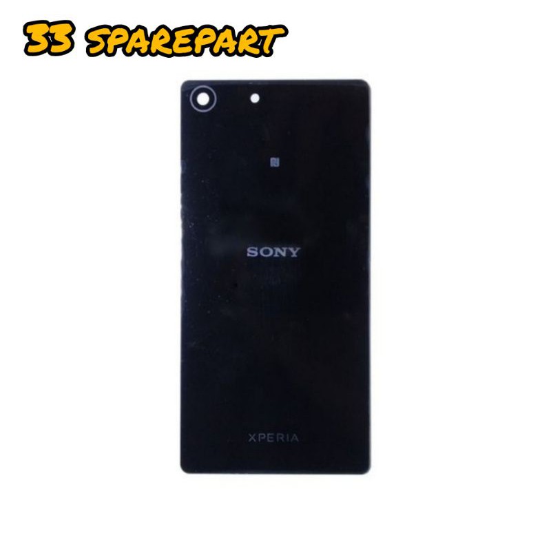 BACKDOR/TUTUP BELAKANG SONY XPERIA M5 ORIGINAL