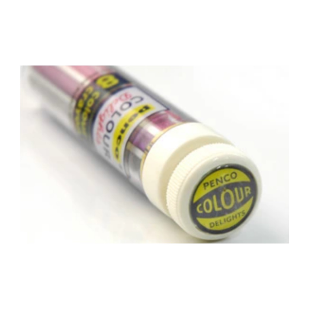 

YUH HhTide Penco 8 Color Crayon Colour Delhts Multi Crayon Pen