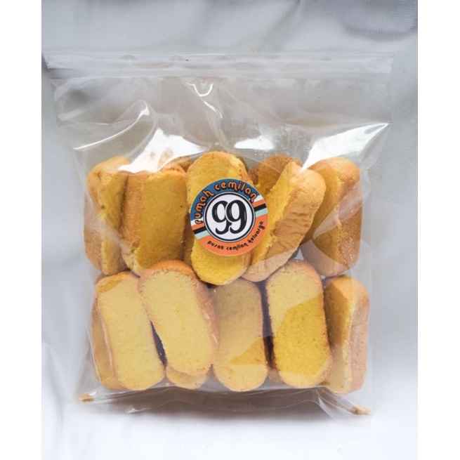 

SNACK KILOAN Bagelan Kering 125g