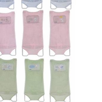 #NEW Wilo jaring mandi bayi / jala mandi bayi / baby bath support