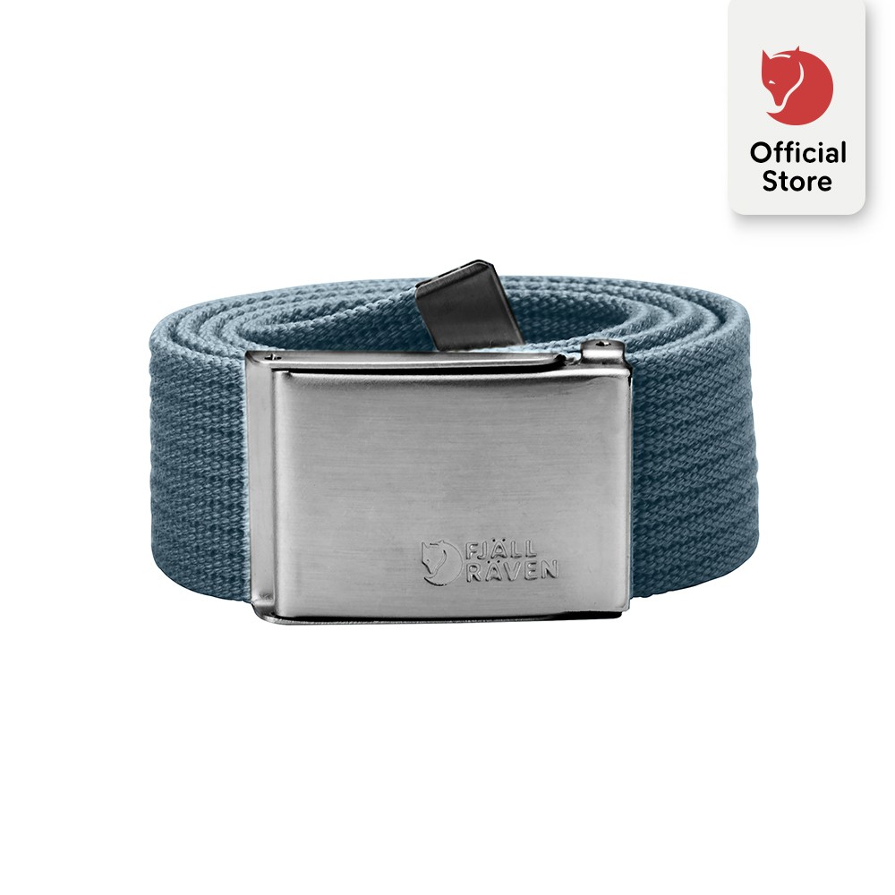 Ikat Pinggang Canvas Fjallraven - Dusk