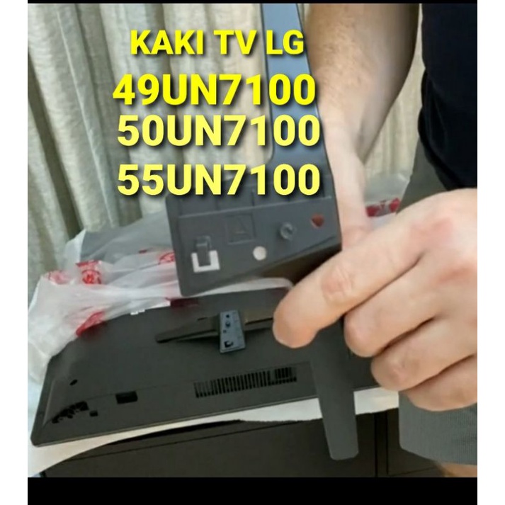 KAKI TV LG 49UN7100 50UN7100 55UN7100