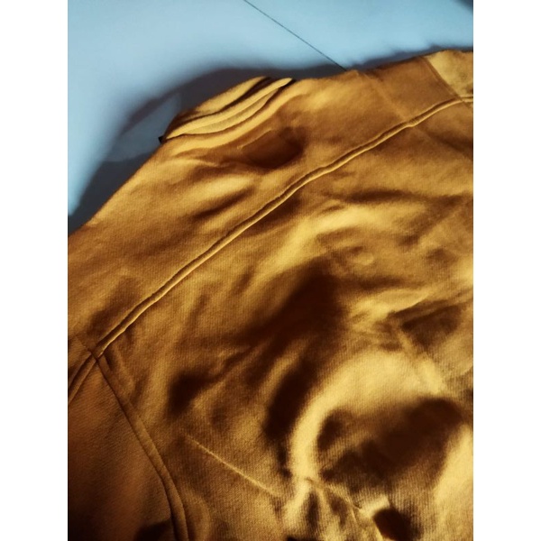 SHACKET JACKET PLEECE / JAKET PRIA-8