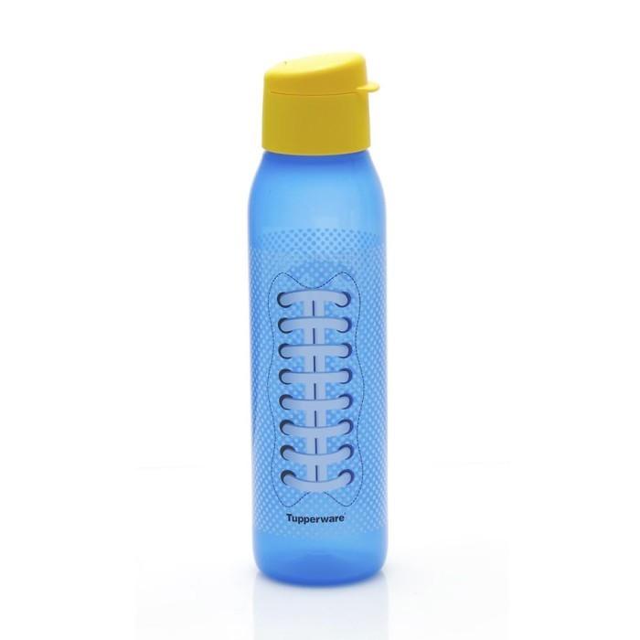 [ BARANG ASLI 100% ] Tupperware Fancy Bottle 500ml 1pcs botol minum TERMURAH