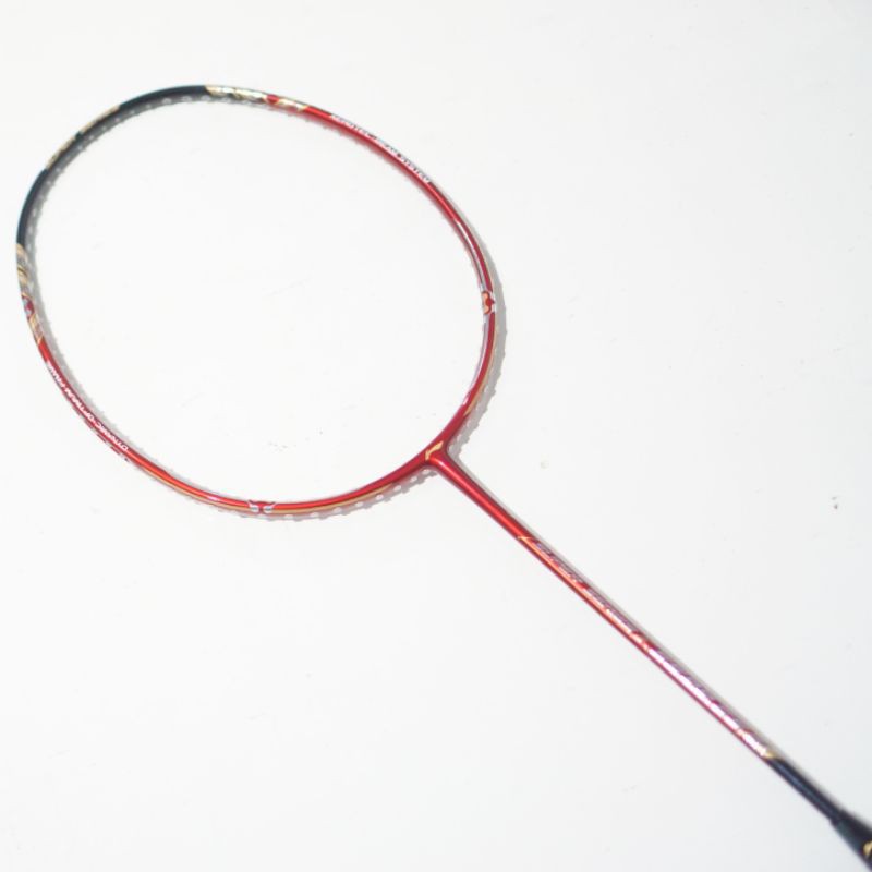 Raket Badminton Lining ss88 g5
