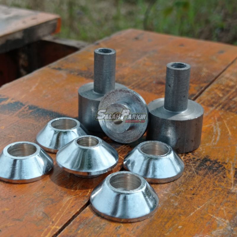 Pemanis Sok/Pemaju Sok Belakang CB pemanis sok belakang cb cb100 cb125 gl gl100 glmax glpro