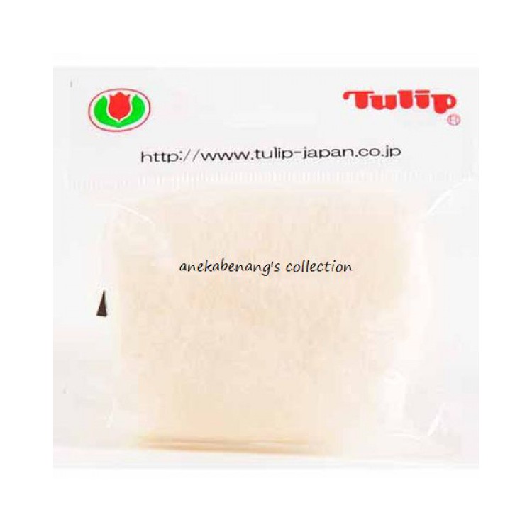 Felting wonder wool - merk TULIP
