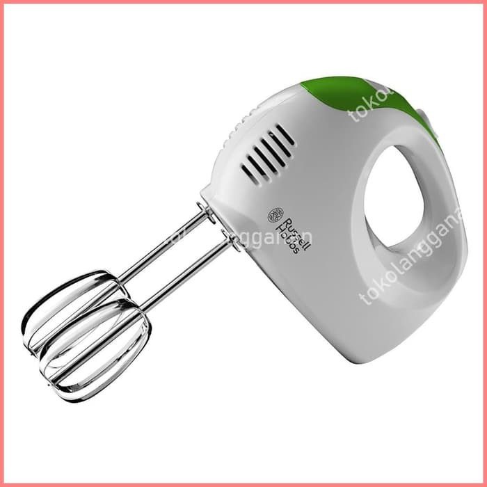 DISKON Russell Hobbs Explore Mixer Tangan