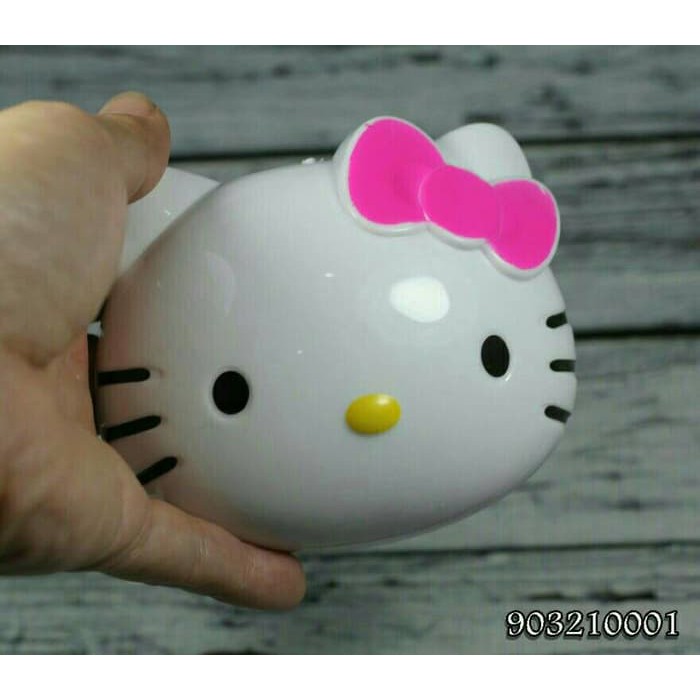 

Terbaru Tempat Softlens Kepala Kitty (White) Promo