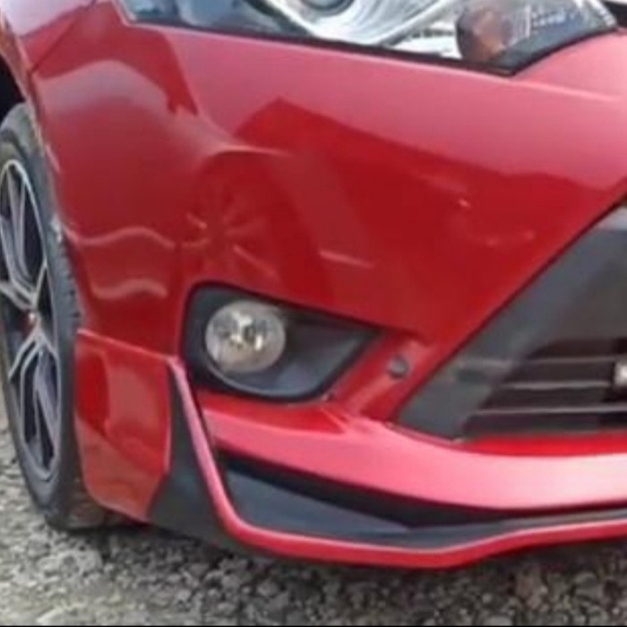 Bodykit Vios Gen3 Drive68