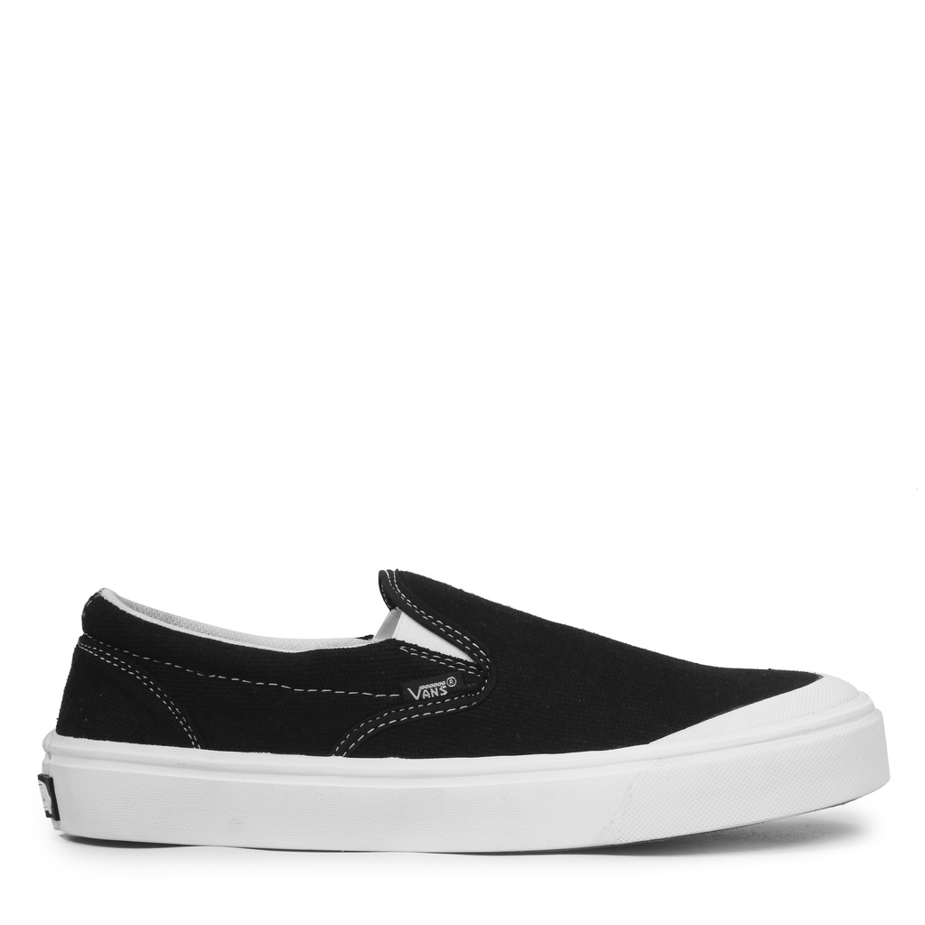 Vans slip on hitam puti OG WF dt import quality