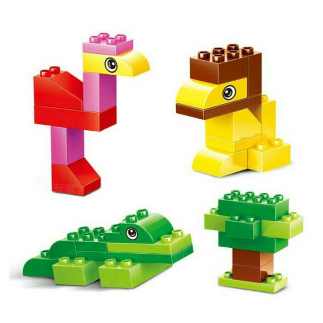 lego duplo kw