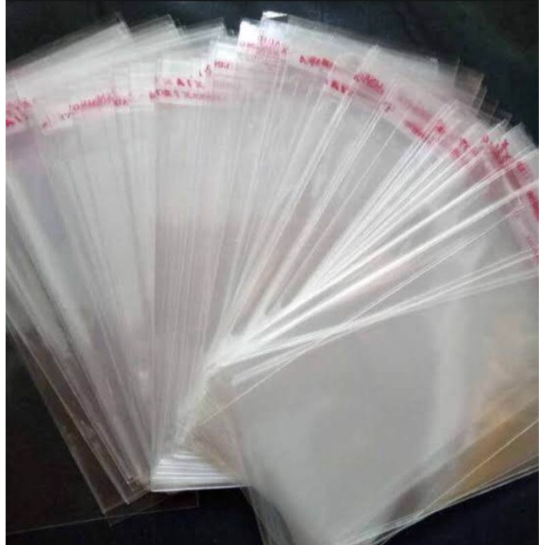 

PLASTIK OPP PLASTIK MONEY BUKET 100 LEMBAR