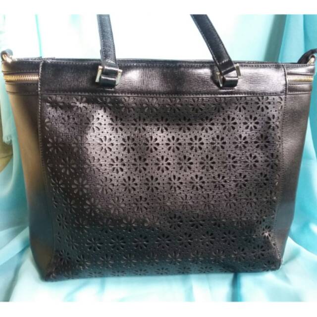 Tas Palomino Reis Tote Bag (Preloved)