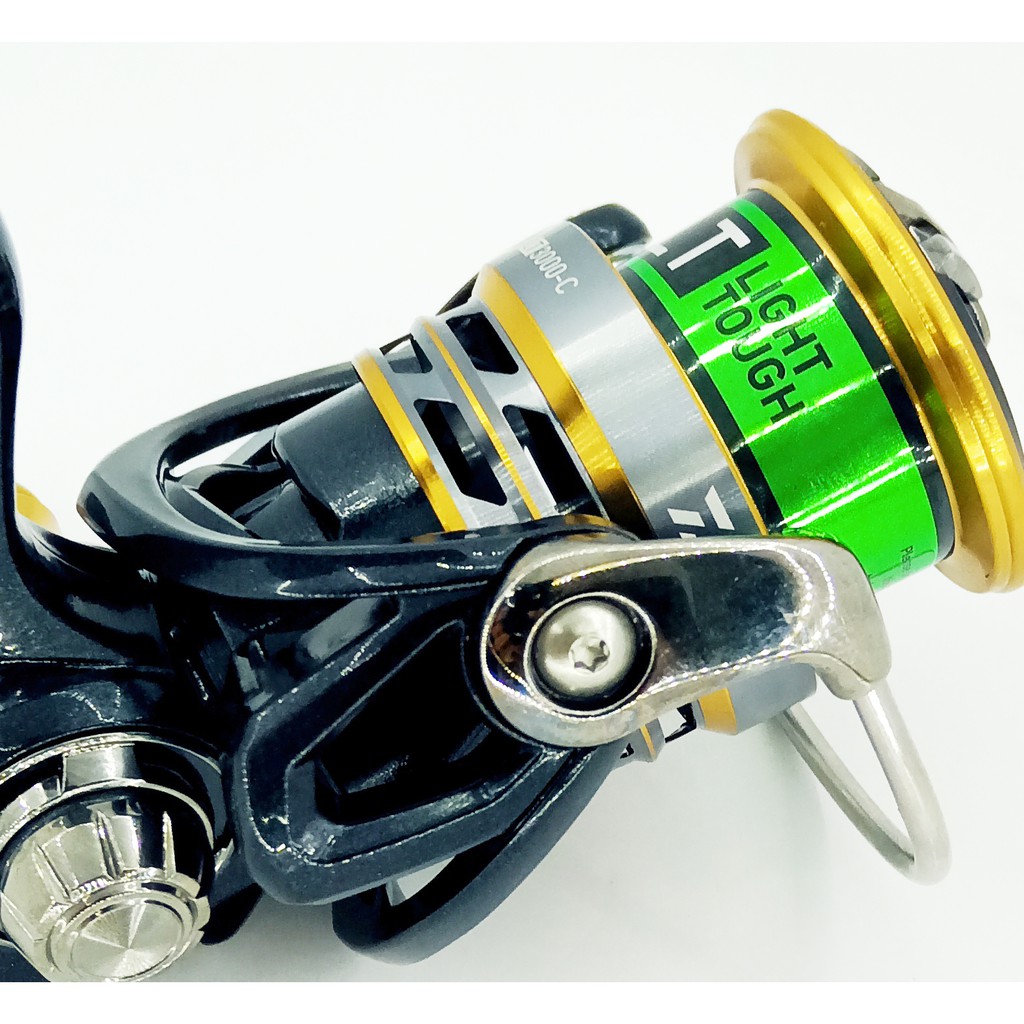 Reel Daiwa Exceler 3000D-C
