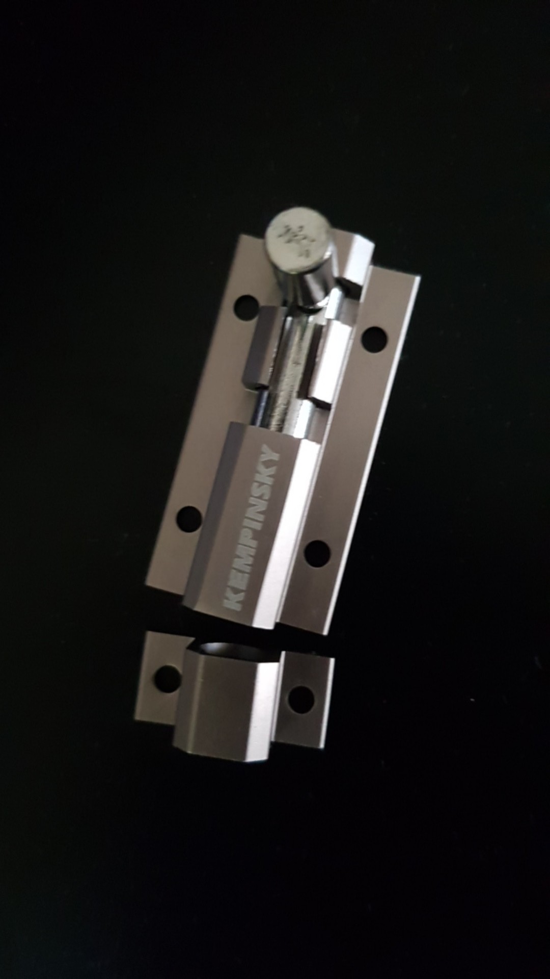 Grendel Jendela / Slot Pintu