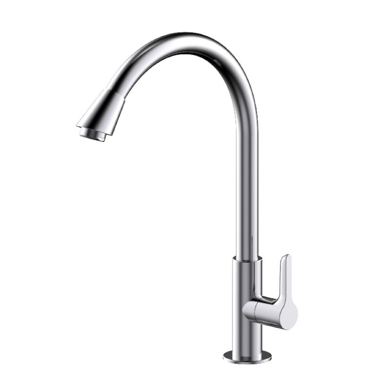 Kran Kitchen Sink Wasser TLX-140 / Kran Bak Cuci Piring