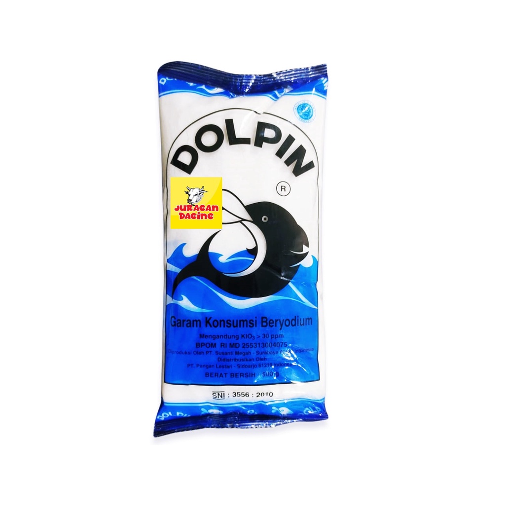 

Garam Dolpin Super