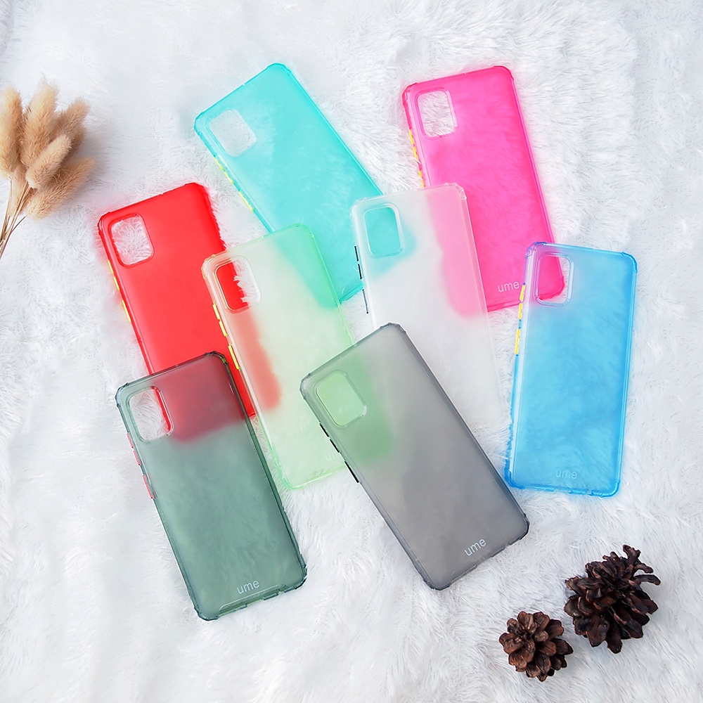 SOFTCASE DOVE CASE SAMSUNG A02 A02S A03 CORE A03S A04 A04E A12 A13 A20S A22 4G A22 5G A23 A31 A32 A33 5G A50 A51 A52 A53 5G A71 A72 A73 5G  CASE UME DOVE