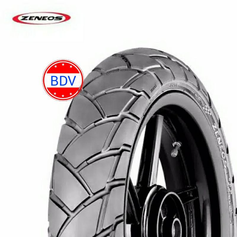 Ban Zeneos (TL) 160/60-17 Turino ZN33