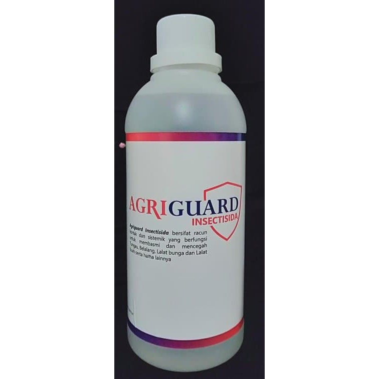 Insektisida sistemik dan Kontak Agriguard 250ml