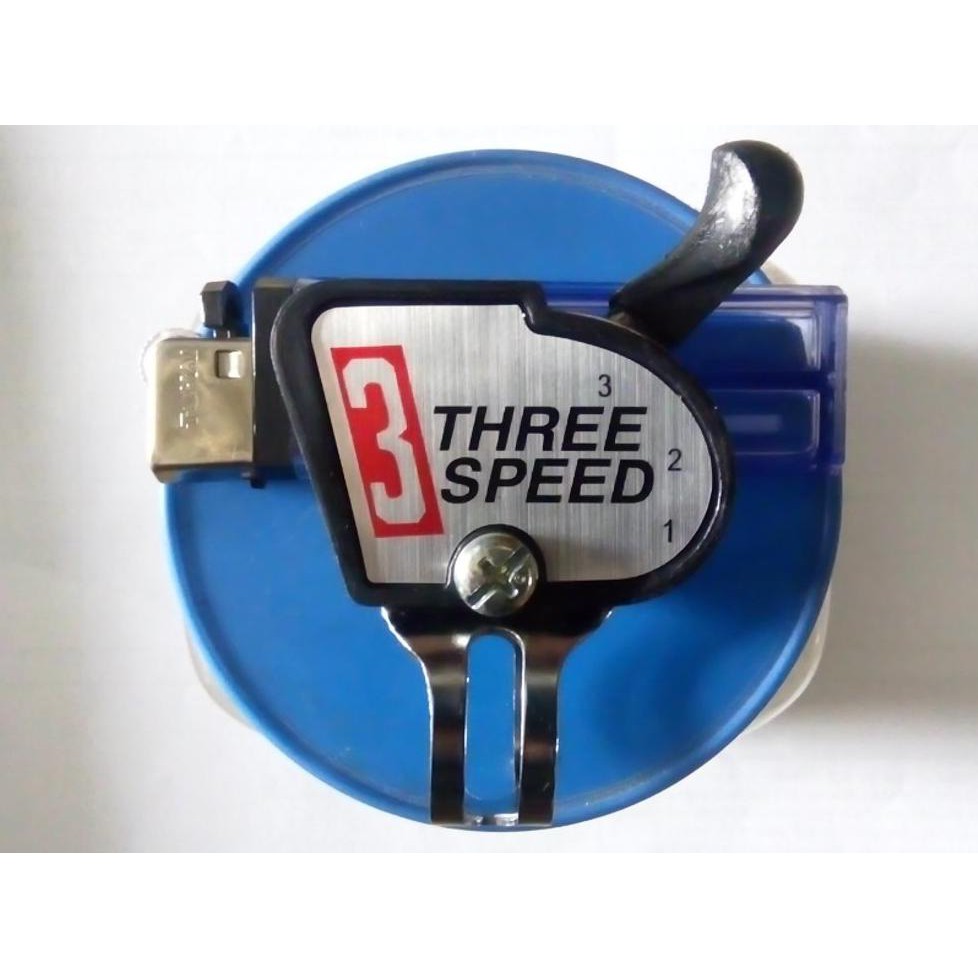 Onthel - Operan / Shifter Versneleng 3 Speed