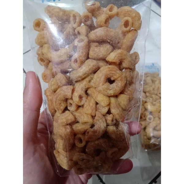 

Makaroni Selang Sweet