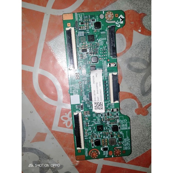 TCON TICON SAMSUNG UA 49N5000 UA49N500AK UA49N5000 49N5000AK 49M5000 49M5000AK 49m5050AK UA43M5050AK