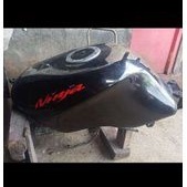 Tangki original ninja Rr copotan