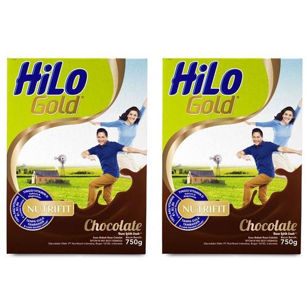 

HILO GOLD CHOCOLATE 750 GR X 2 PCS DC51C1215
