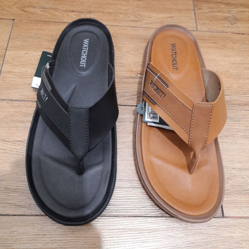 sandal jepit pria watchout