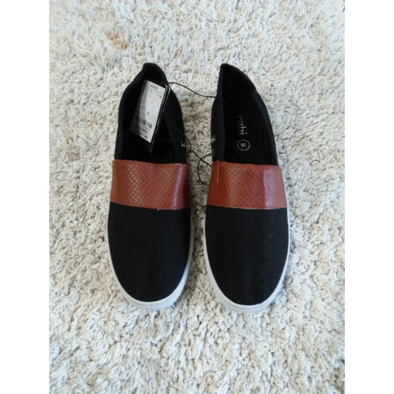 Sepatu Rubi Preloved