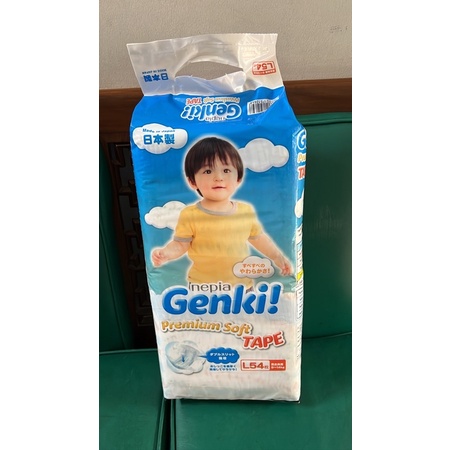 Genki
