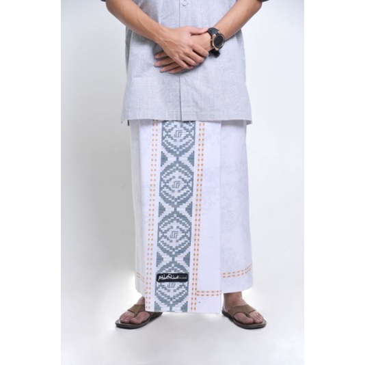 SARUNG SULAIMAN RABBANI