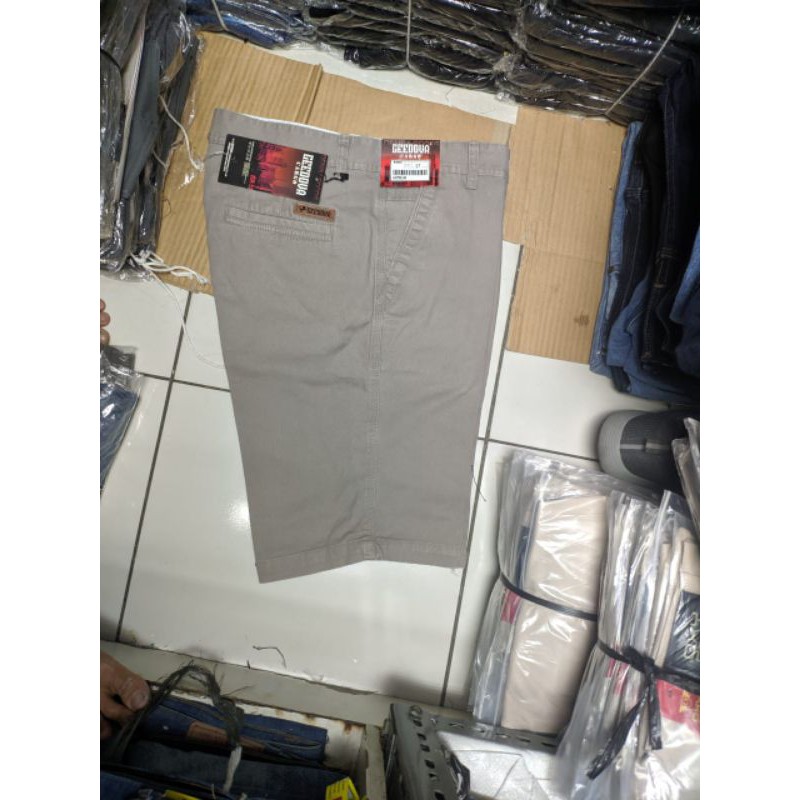 CELANA PENDEK CHINO | CELANA CASUAL | CELANA PRIA | BISA (COD)