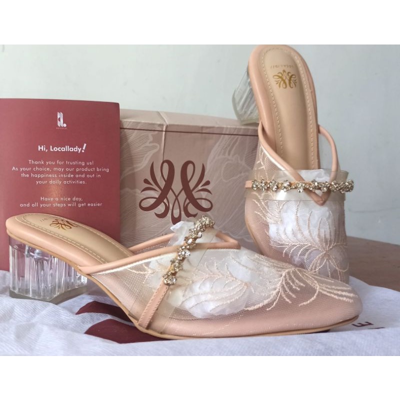 IRISH HEELS LOCAL.ID