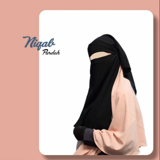 Niqab purdah