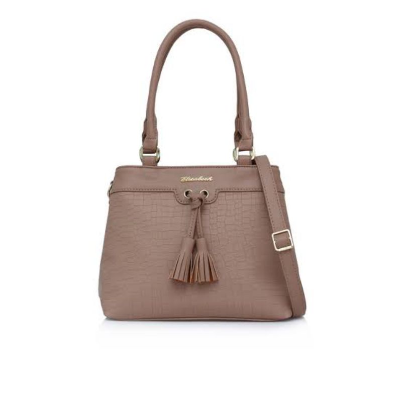 elizabeth tote bag zella