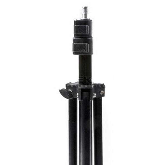 (BISA COD) RVOSTR STUDIO Portable Light Stand Tripod 180cm for Studio Lighting W803