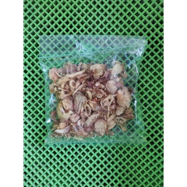 

Bawang goreng 1bks